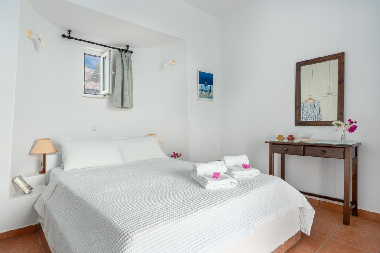 Reggina'S Apartments ฟินิกัส ภายนอก รูปภาพ